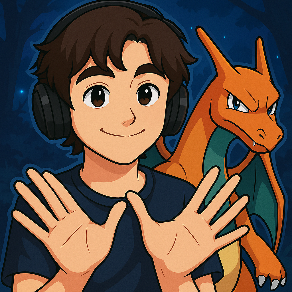 Eldin Avatar